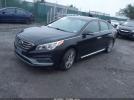 Hyundai SONATA Sport 2.0t Image 13