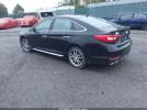 Hyundai SONATA Sport 2.0t Image 7