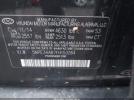 Hyundai SONATA Sport 2.0t Image 9