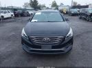 Hyundai SONATA Sport 2.0t Image 15