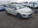 Ford Fiesta S Image 1