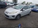 Ford Fiesta S Image 11