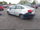 Ford Fiesta S Image 2