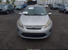 Ford Fiesta S Image 9