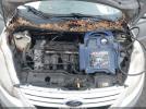 Ford Fiesta S Image 3