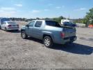 Honda Ridgeline Rtl Image 7