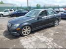 Mercedes-Benz C-Class Image 5
