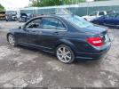 Mercedes-Benz C-Class Image 7