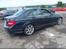 Mercedes-Benz C-Class Image 14