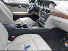 Mercedes-Benz C-Class Image 15