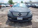 Mercedes-Benz C-Class Image 2