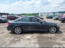 Mercedes-Benz C-Class Image 6