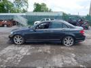 Mercedes-Benz C-Class Image 9