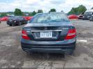 Mercedes-Benz C-Class Image 13