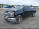 Chevrolet Silverado 1500 1lt Image 19