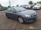 Chevrolet Cruze Ls Auto Image 1