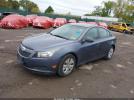 Chevrolet Cruze Ls Auto Image 14