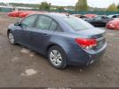 Chevrolet Cruze Ls Auto Image 15