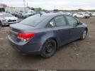 Chevrolet Cruze Ls Auto Image 3