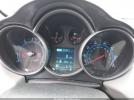 Chevrolet Cruze Ls Auto Image 2