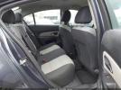 Chevrolet Cruze Ls Auto Image 9