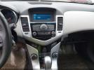 Chevrolet Cruze Ls Auto Image 12
