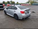 Subaru WRX Premium Image 14