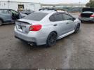 Subaru WRX Premium Image 5