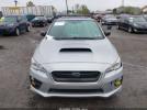 Subaru WRX Premium Image 2