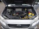 Subaru WRX Premium Image 9