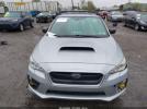 Subaru WRX Premium Image 8