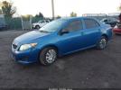 Toyota Corolla Le Image 2