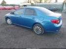 Toyota Corolla Le Image 5