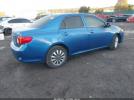 Toyota Corolla Le Image 6