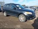 Hyundai SANTA FE Gls Image 1