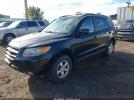 Hyundai SANTA FE Gls Image 9