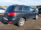 Hyundai SANTA FE Gls Image 4
