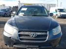 Hyundai SANTA FE Gls Image 11