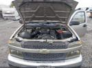 Chevrolet Colorado Lt Image 11