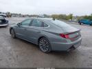 Hyundai SONATA Limited Image 2