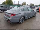 Hyundai SONATA Limited Image 18