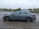 Hyundai SONATA Limited Image 12