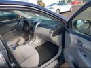 Toyota Corolla Le Image 10