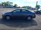Toyota Corolla Le Image 16