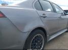 Mitsubishi Lancer Es Image 4