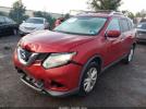 Nissan Rogue Sv Image 6