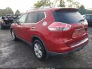 Nissan Rogue Sv Image 15