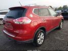Nissan Rogue Sv Image 3