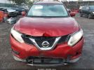 Nissan Rogue Sv Image 4