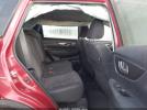 Nissan Rogue Sv Image 5